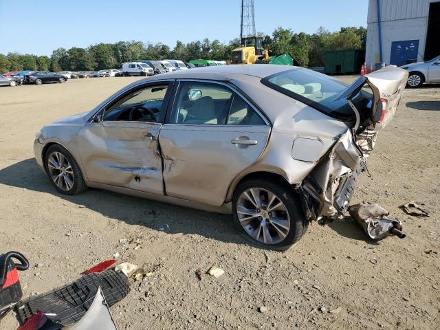 4T1BE46K49U806676 - 2009 TOYOTA CAMRY BASE Kahverengi fotoğraf 2