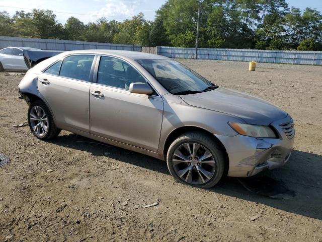 4T1BE46K49U806676 - 2009 TOYOTA CAMRY BASE Kahverengi fotoğraf 4