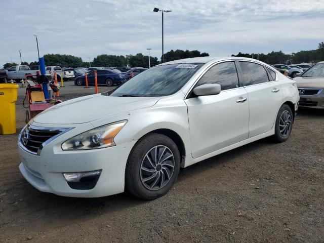 2014 NISSAN ALTIMA 2.5, 