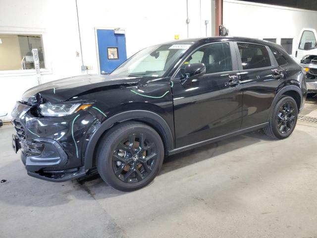 2025 HONDA HR-V SPORT, 