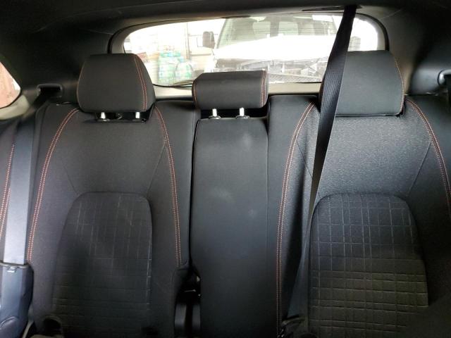 3CZRZ2H5XSM720473 - 2025 HONDA HR-V SPORT 黑色 照片 10