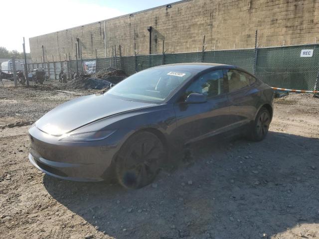 2025 TESLA MODEL 3, 