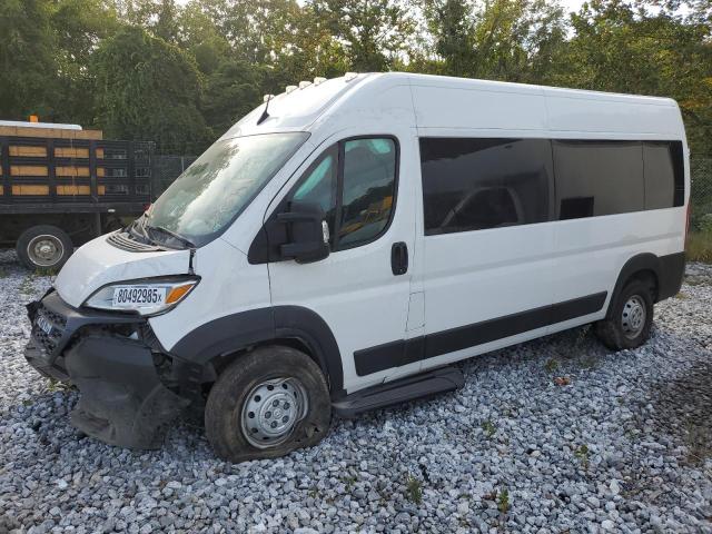 2023 RAM PROMASTER 2500 HIGH, 
