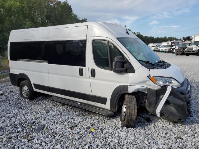 3C6LRVPG4PE589677 - 2023 RAM PROMASTER 2500 HIGH WHITE photo 4