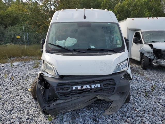 3C6LRVPG4PE589677 - 2023 RAM PROMASTER 2500 HIGH WHITE photo 5