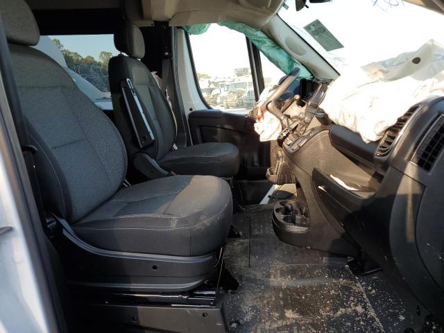 3C6LRVPG4PE589677 - 2023 RAM PROMASTER 2500 HIGH WHITE photo 7