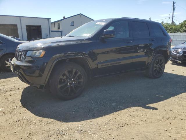 2018 JEEP GRAND CHER LAREDO, 