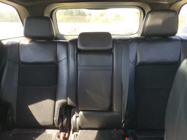 1C4RJFAGXJC285227 - 2018 JEEP GRAND CHER LAREDO Qara foto 10