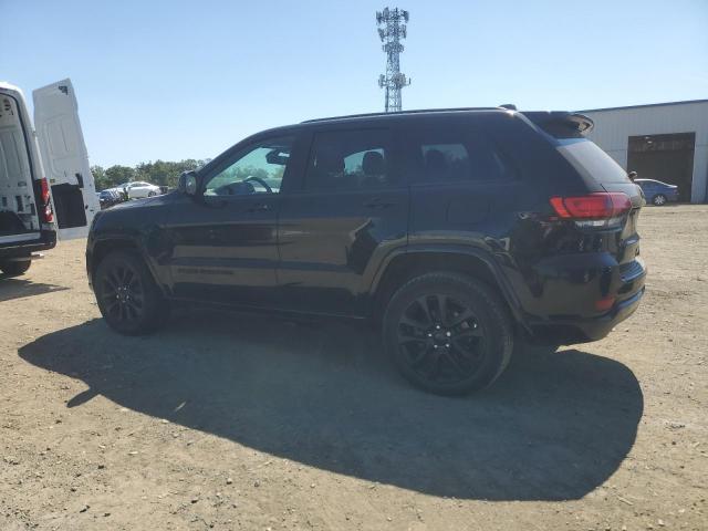 1C4RJFAGXJC285227 - 2018 JEEP GRAND CHER LAREDO Qara foto 2