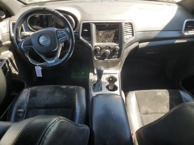 1C4RJFAGXJC285227 - 2018 JEEP GRAND CHER LAREDO Qara foto 8