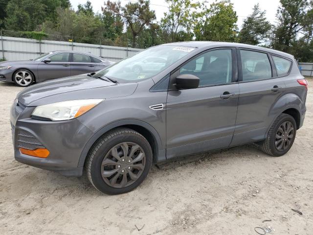 2013 FORD ESCAPE S, 