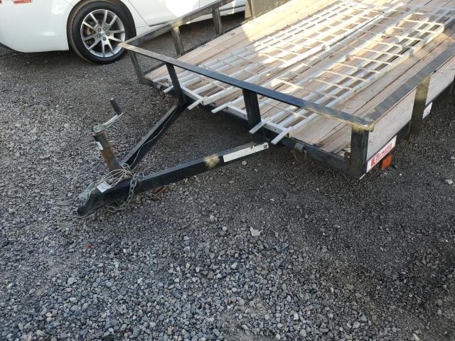 4HXSU1015CC162804 - 2012 CATI FLATBED BLACK photo 7