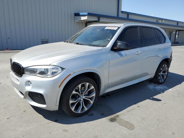 2014 BMW X5 SDRIVE35I, 
