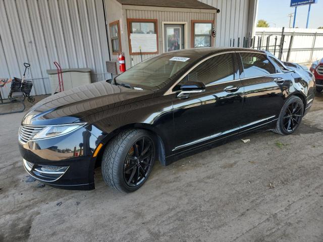 2016 LINCOLN MKZ, 
