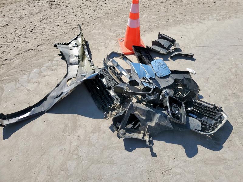 1C6RR6LT9KS540368 - 2019 RAM 1500 CLASSIC SLT فحمي صورة 12