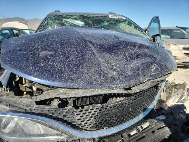 2C4RC1BG6HR569662 - 2017 CHRYSLER PACIFICA TOURING L Կապույտ լուսանկար 12