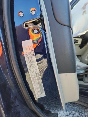 2C4RC1BG6HR569662 - 2017 CHRYSLER PACIFICA TOURING L Կապույտ լուսանկար 13