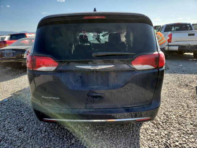 2C4RC1BG6HR569662 - 2017 CHRYSLER PACIFICA TOURING L Կապույտ լուսանկար 6