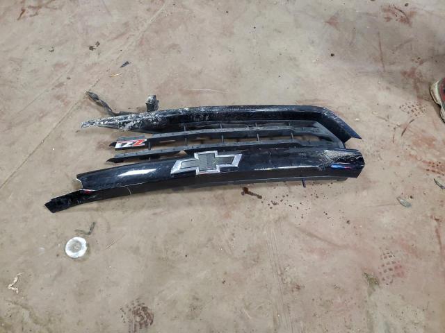 1GCVKREC0JZ147441 - 2018 CHEVROLET SILVERADO K1500 LT Siyah fotoğraf 12