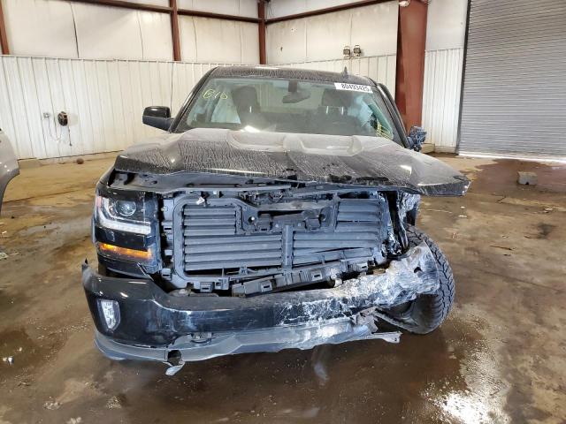 1GCVKREC0JZ147441 - 2018 CHEVROLET SILVERADO K1500 LT Siyah fotoğraf 5