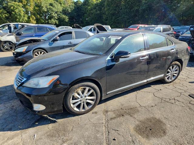 2010 LEXUS ES 350, 