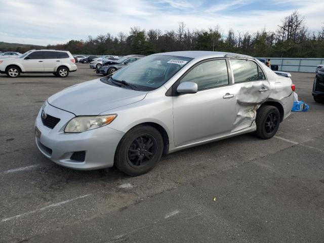 2009 TOYOTA COROLLA BASE, 
