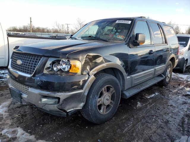 2003 FORD EXPEDITION EDDIE BAUER, 