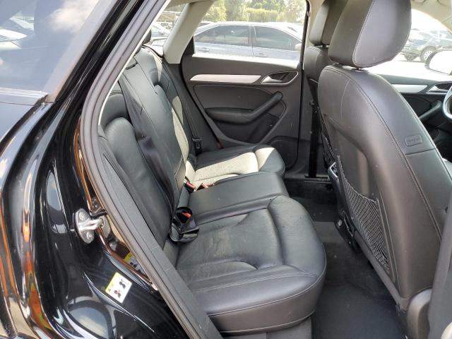 WA1ECCFS0HR013002 - 2017 AUDI Q3 PREMIUM BLACK photo 11