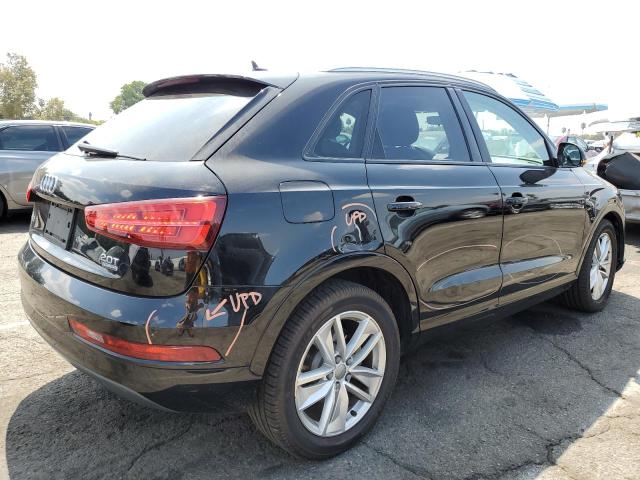 WA1ECCFS0HR013002 - 2017 AUDI Q3 PREMIUM BLACK photo 3