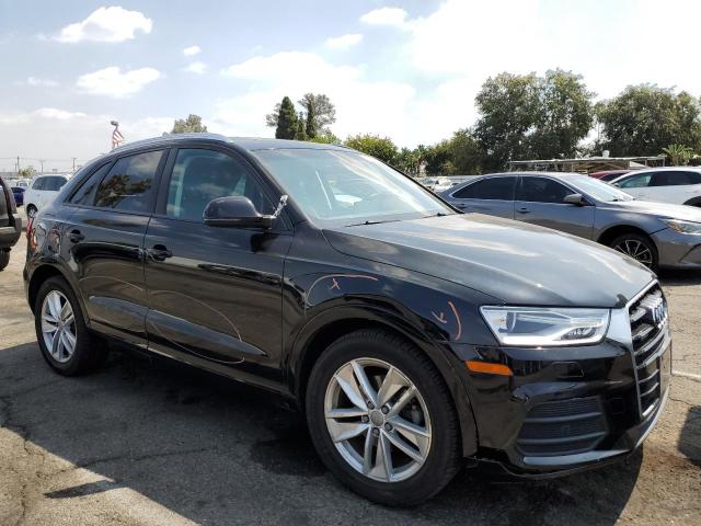 WA1ECCFS0HR013002 - 2017 AUDI Q3 PREMIUM BLACK photo 4