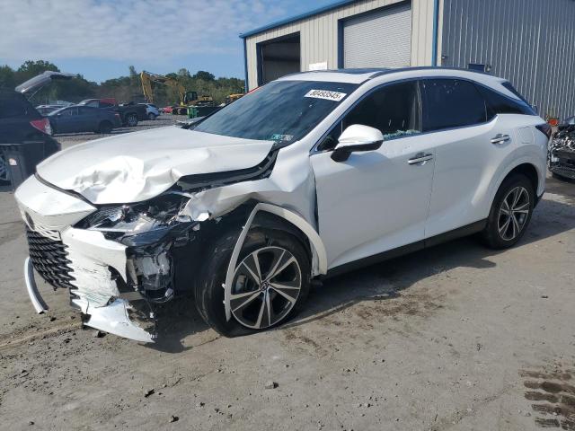 2024 LEXUS RX 350 BASE, 
