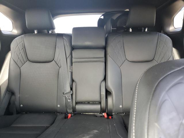 2T2BAMCA1RC042192 - 2024 LEXUS RX 350 BASE Weiß Foto 10