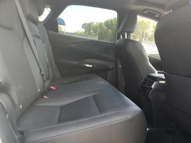 2T2BAMCA1RC042192 - 2024 LEXUS RX 350 BASE Weiß Foto 11