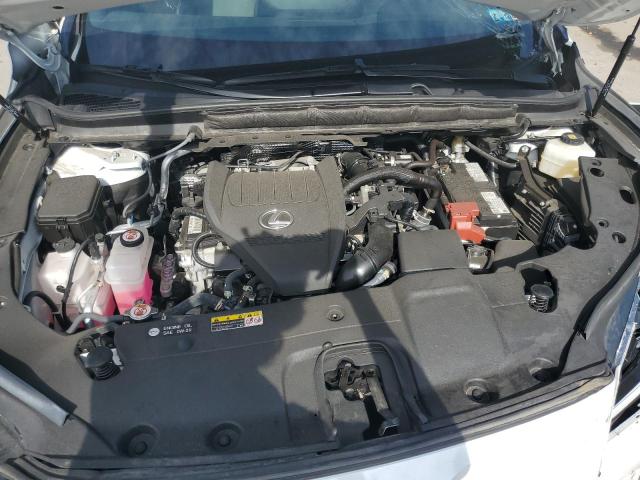 2T2BAMCA1RC042192 - 2024 LEXUS RX 350 BASE Weiß Foto 12