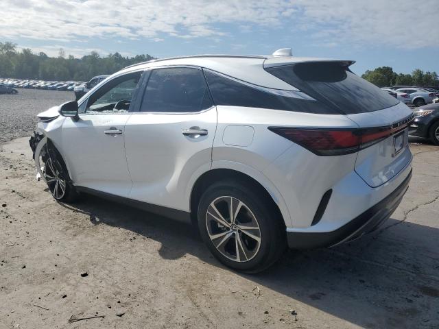 2T2BAMCA1RC042192 - 2024 LEXUS RX 350 BASE Weiß Foto 2
