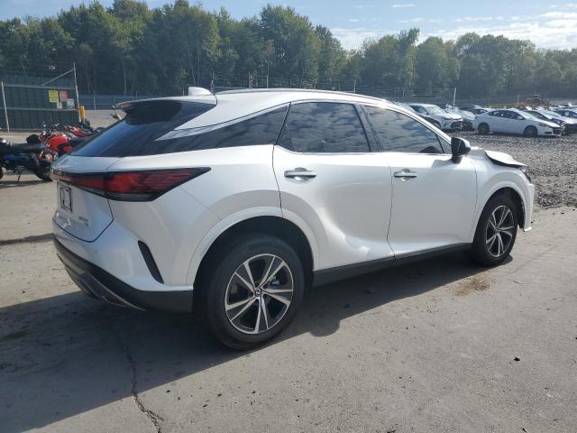 2T2BAMCA1RC042192 - 2024 LEXUS RX 350 BASE Weiß Foto 3