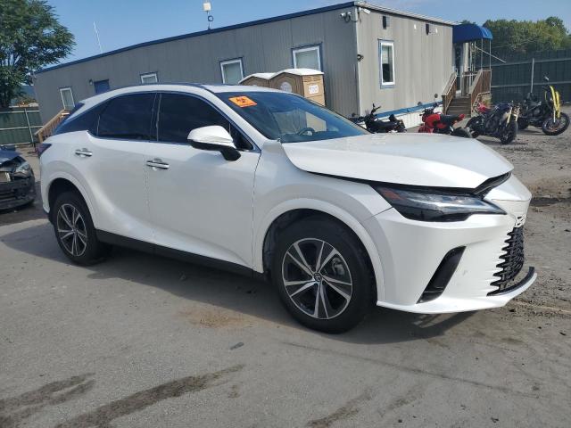 2T2BAMCA1RC042192 - 2024 LEXUS RX 350 BASE Weiß Foto 4