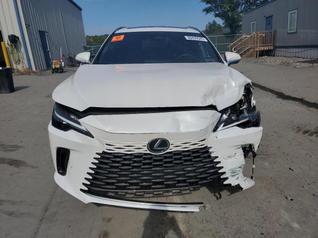2T2BAMCA1RC042192 - 2024 LEXUS RX 350 BASE Weiß Foto 5