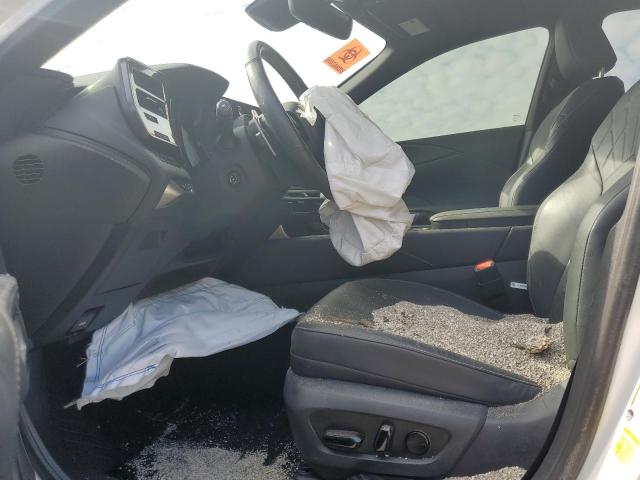 2T2BAMCA1RC042192 - 2024 LEXUS RX 350 BASE Weiß Foto 7