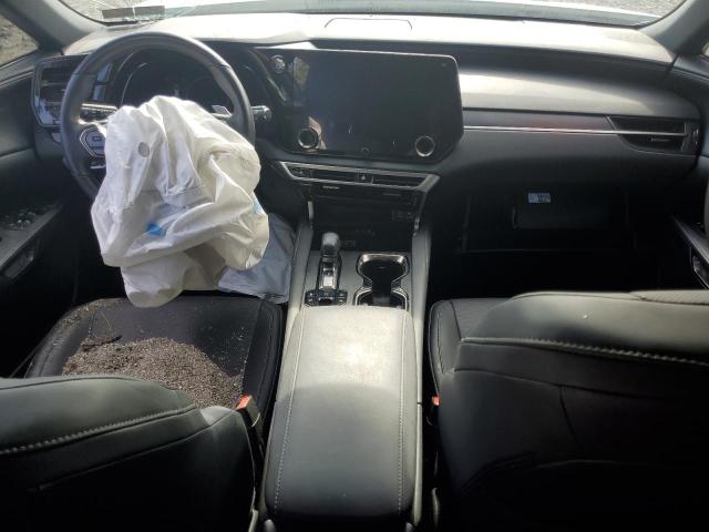 2T2BAMCA1RC042192 - 2024 LEXUS RX 350 BASE Weiß Foto 8