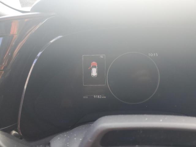 2T2BAMCA1RC042192 - 2024 LEXUS RX 350 BASE Weiß Foto 9