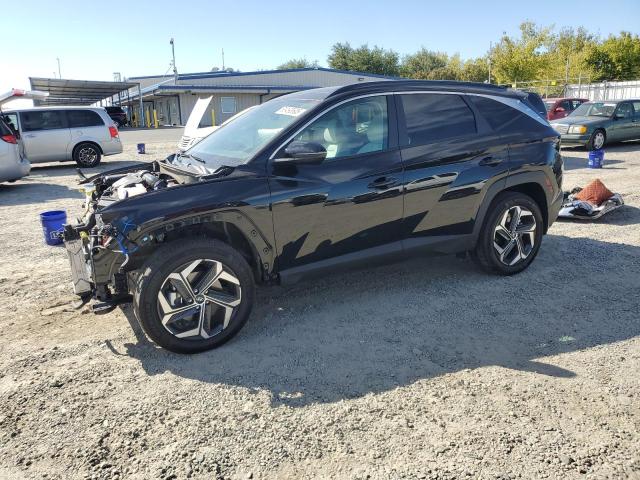 2024 HYUNDAI TUCSON SEL CONVENIENCE, 
