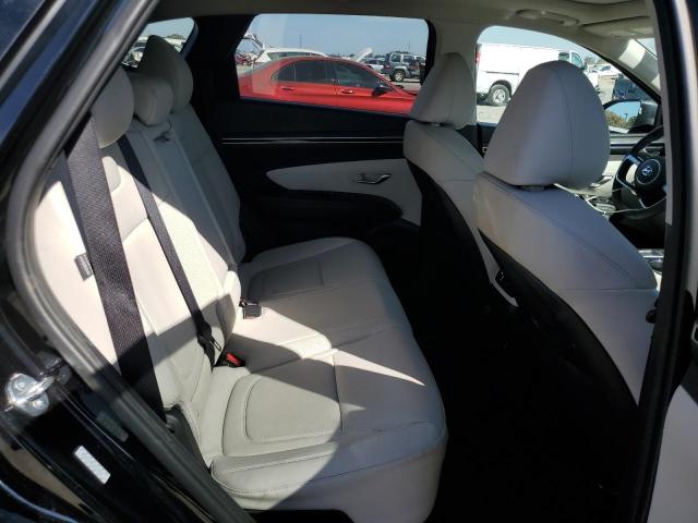 KM8JCCD19RU178250 - 2024 HYUNDAI TUCSON SEL CONVENIENCE BLACK photo 10