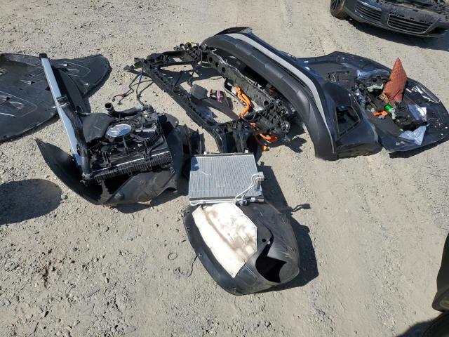 KM8JCCD19RU178250 - 2024 HYUNDAI TUCSON SEL CONVENIENCE BLACK photo 12