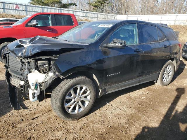 2019 CHEVROLET EQUINOX LS, 