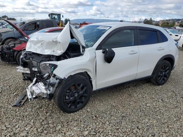 2023 HONDA HR-V SPORT, 