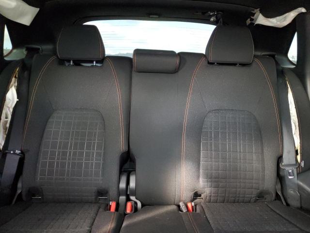 3CZRZ2H55PM705824 - 2023 HONDA HR-V SPORT თეთრი ფოტო 10