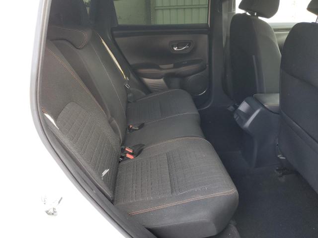 3CZRZ2H55PM705824 - 2023 HONDA HR-V SPORT თეთრი ფოტო 11
