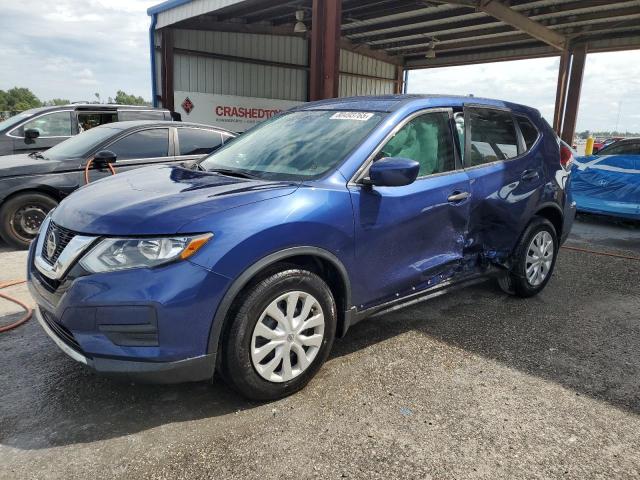 2020 NISSAN ROGUE S, 