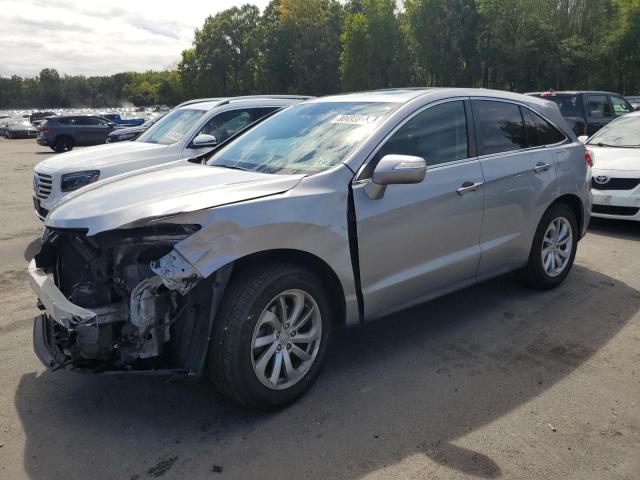 2017 ACURA RDX TECHNOLOGY, 